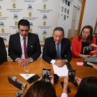 Malargüe: ediles se repartirán $90 millones