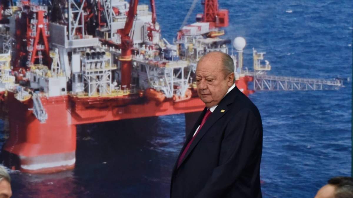 Carlos Romero Deschamps