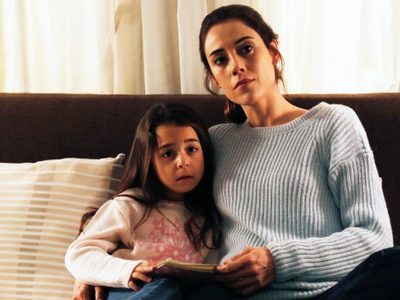 Las dos actrices de "Todo por mi hija" que son familia en la vida real y trabajaron juntas