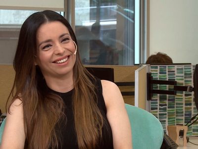 Mariana Zuvic: "Fabián Gutiérrez fue el que más padeció, confesó y perjudicó a Cristina Kirchner"