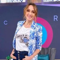 Vero Lozano arrasa en Telefe y logra lo impesado
