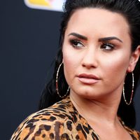Después de semanas difíciles, Demi Lovato vuelve a sonreír por esta hermosa razón