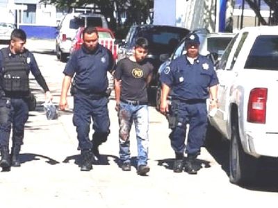 Tabasqueño asesina a su exesposa, excuñada y exconcuña por no dejarlo ver a su hija