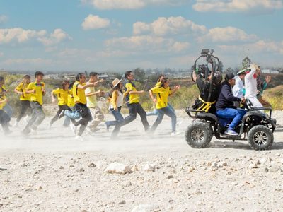 “México-Ecuador”, nueva serie de enchufe.tv, el canal de sketches
