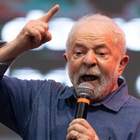Lula da Silva desvinculó a las Fuerzas Armadas del ataque en Brasilia