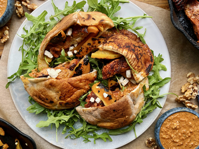 Sin fiambre y bien económico: la receta del mejor sandwich que te va a salvar el almuerzo cuando estés en apuros