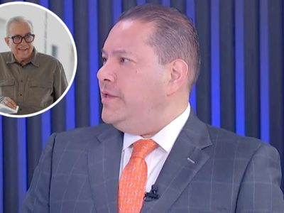 Ataque a casa de Rubén Rocha Moya es "propaganda criminal" en Sinaloa: Manelich Castilla
