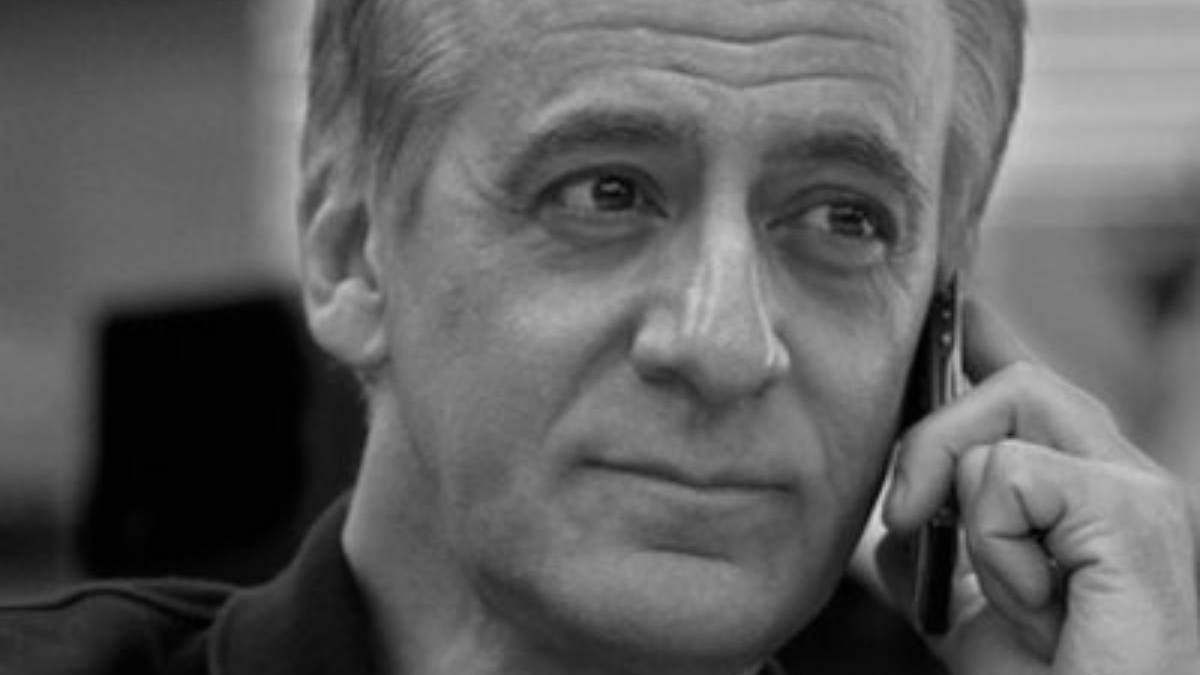 El periodista español Ignacio Cembrero