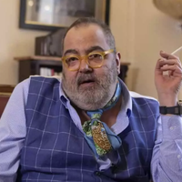 El escándalo que salpica a Jorge Lanata y una figura de El Nueve