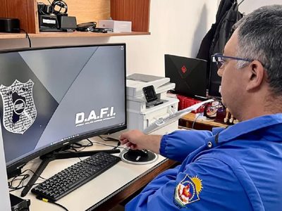 La Policía incorporó un sistema para desbloquear teléfonos celulares secuestrados en causas criminales