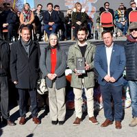 Con nuevas obras y aportes de Provincia, Villa La Angostura festejó sus 90 años