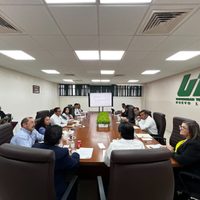 Fortalece UTNL vínculos con empresas para mejorar formación académica