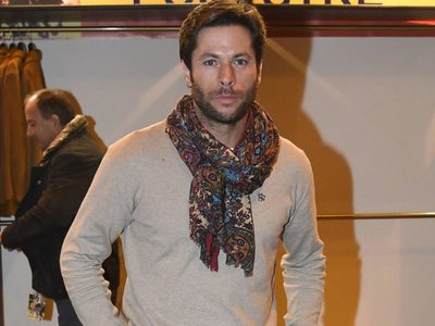 Canales Rivera deja con la boca abierta a todo “Sálvame” luego de confirmar una noticia