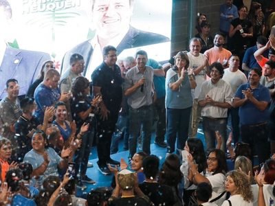 Koopmann: “Vamos a garantizar la continuidad de lo que está bien y cambiar lo que necesitamos”