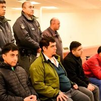 La fiscalía pidió entre 15 y 18 años de prisión para los 4 abusadores de Silvia Cabañares