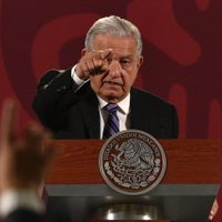 No hay elementos para anular la consulta, se tendría que repetir con cargo al INE: AMLO