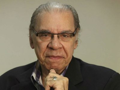Enrique Pinti rompió el silencio sobre su delicado estado de salud: "No tengo estabilidad"