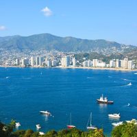 Acapulco tiene las tres playas más contaminadas de todo el país: Cofepris