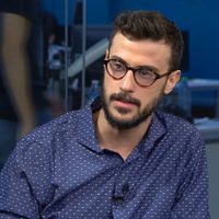"Sigue con fiebre por anginas": Diego Leuco atraviesa un delicado momento de salud