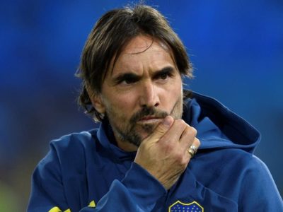 ¿Se busca DT?: todos los nombres que sonaron en Boca para reemplazar a Diego Martínez