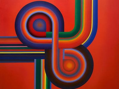 Kazuya Sakai en el Museo de Arte Moderno