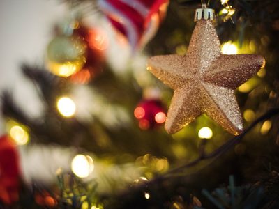 Los trucos más sencillos y económicos para decorar toda tu casa en esta Navidad