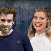 Se sinceró y sacó todo a flote: así fue la última conversación entre Laurita Fernández y Nicolás Cab