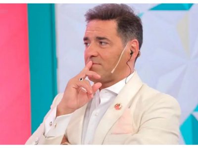 Tiene la solución: Mariano Iúdica sorprendió con una original idea para el regreso del Bailando 2020