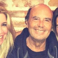 ¡Terrible! Florencia Peña y la dura despedida a su padre: "Ninguno pudo acercarse"