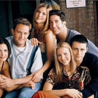 Así fue la última cena del elenco de "Friends" ¡esto emocionó a Jennifer Aniston!