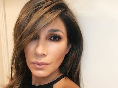 "Le tocó la parte más dura": Catherine Fulop contó cómo se encuentra Ova Sabatini