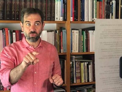 Lorenzo Córdova: “cero impunidad” para "influencers" que apoyaron al PVEM