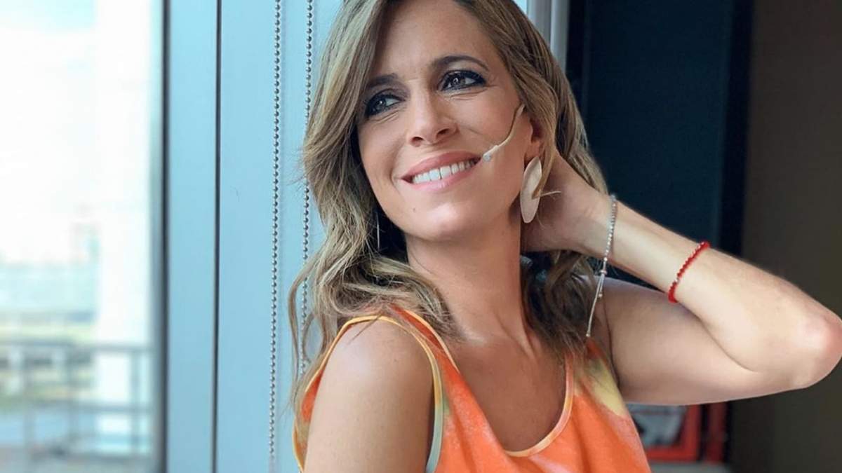 Sandra Borghi. Fuente: (Instagram)