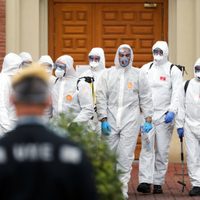 España actualizó las cifras de coronavirus y reportó más de 28 mil muertos