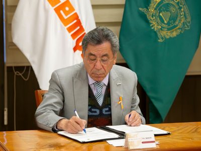 Renuncia Ignacio Salgado a la dirección del ISSEMyM, organismo en crisis desde el sexenio de Montiel