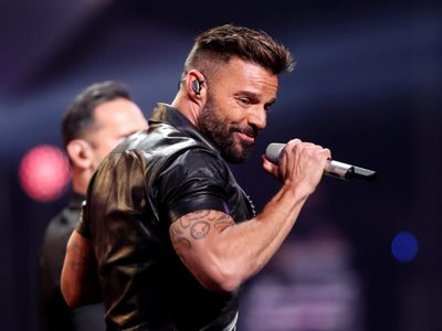 El nuevo video de Ricky Martin del que todo el mundo está hablando: “Recuerdo”