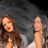 "Iremos viendo": Paula Chaves rompió el silencio sobre Zaira Nara