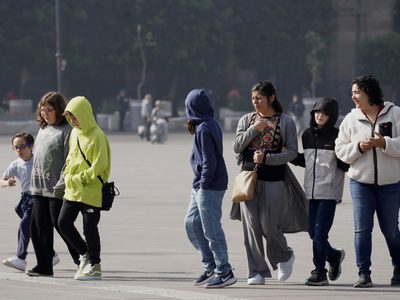 Frío en CDMX: estas alcaldías amanecerán el martes con temperaturas de entre 1 y 3 grados