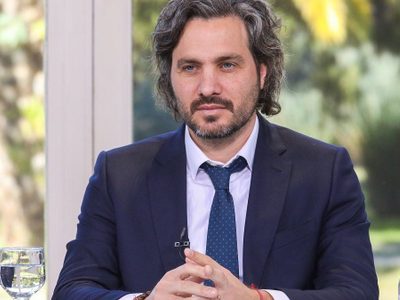 Santiago Cafiero tildó de "mezquina" la utilización política sobre el caso Abigail