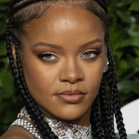 "Estoy trabajando muy...": Rihanna te va a sorprender con esto. ¡Nadie estaba listo!