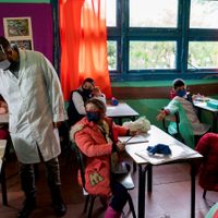 Regresan las clases presenciales: cuáles son las pautas del protocolo sanitario