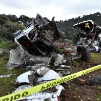 #Procesofoto, las imágenes del día