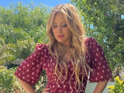 Se picó: tras su primera experiencia, Karina La Princesita redobló la apuesta