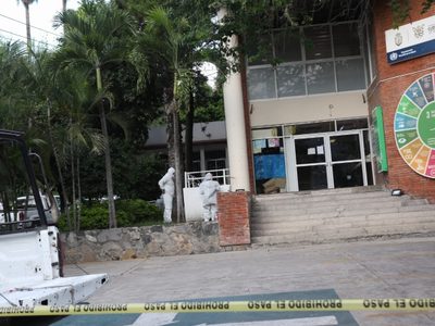 Matan a Bruno Plácido, líder de las autodefensas de la Unión de Pueblos y Organizaciones de Guerrero