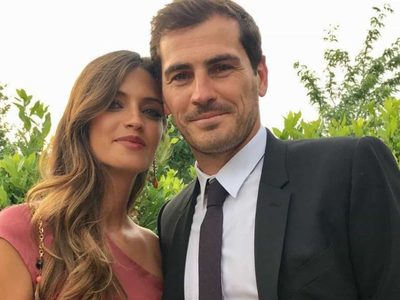 El enigmático mensaje de Iker Casillas que cambiaría el futuro de Sara Carbonero