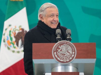 AMLO expone la diferencia entre la ley sobre injurias y la posible demanda al abogado de García Luna