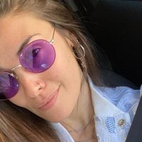 Una experiencia extrema: Ivana Nadal vivió un inolvidable momento junto a su madre