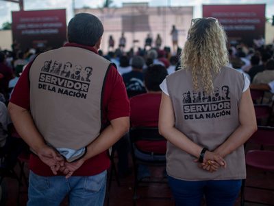 Programas sociales de AMLO, con profundas deficiencias e irregularidades financieras: ASF