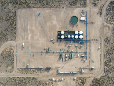 Inversión estratégica: desarrollan complejo premium en Vaca Muerta para acompañar el auge productivo
