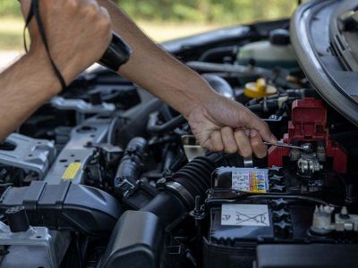 Arreglá tu auto haciendo tan solo un clic en este sitio web que te ahorra mucha plata y dolores de cabeza
